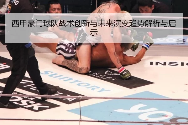 西甲豪门球队战术创新与未来演变趋势解析与启示