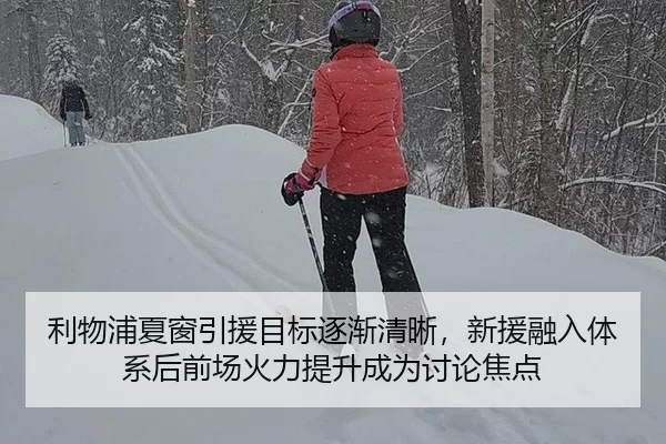 利物浦夏窗引援目标逐渐清晰，新援融入体系后前场火力提升成为讨论焦点
